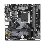 Mainboard Gigabyte B760M H (rev. 1.0) Ultra Durable | Intel B760, Socket 1700, Micro ATX, 2 khe DDR5